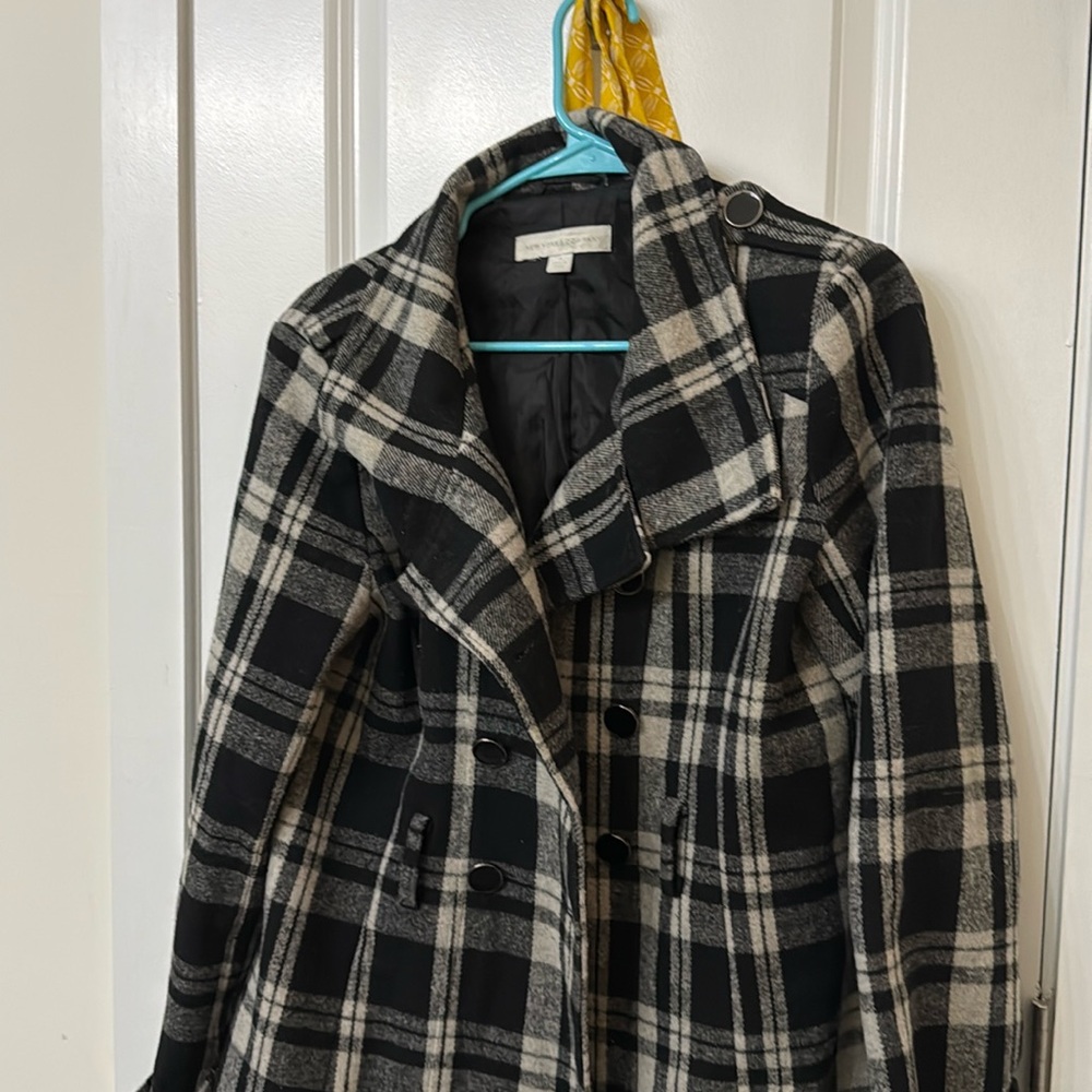 Medium Pea Coat